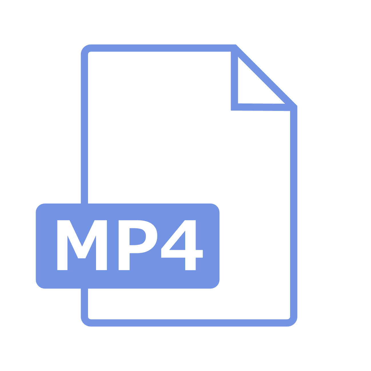 MP4logo